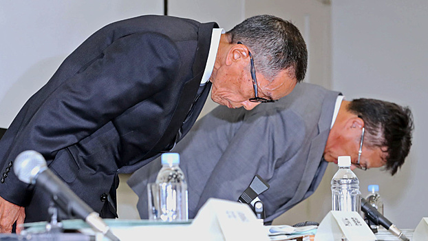 Продажи автомобилей Nissan в России в июне выросли на 7% - до 7,4 тыс. машин