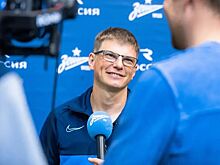 ФК «Зенит» проведёт серию лекций и встреч с родителями юных футболистов