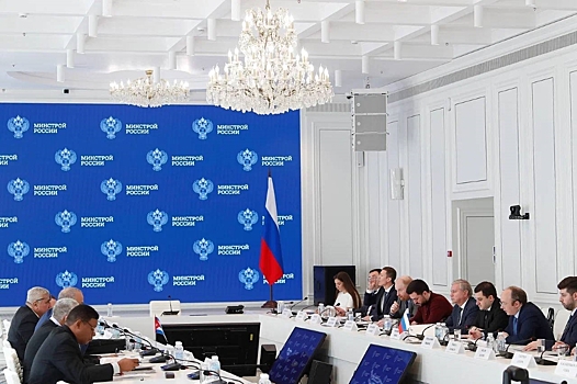 Товарооборот продукцией АПК между РФ и Кубой в 2023 году вырос в 2,3 раза