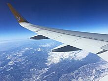 У Pegasus Airlines пропали из продажи билеты из Москвы в Турцию с вылетом после 10 марта