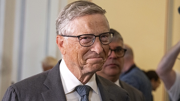 Билла Гейтса обвинили в монополизации производства продуктов в США
