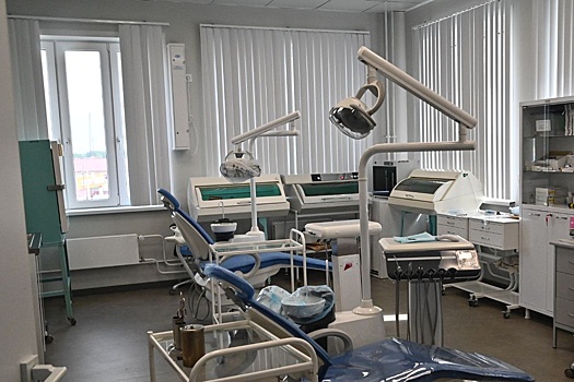 Новосибирская область по нацпроекту получит более 1400 единиц медоборудования