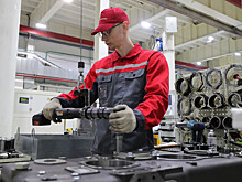 Завод трансмиссий открылся в Ростове-на-Дону