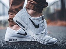 Как роботы помогают Nike создавать кроссовки