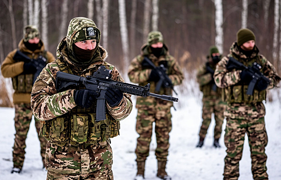 30 тысяч под Гуляйполем: как ВС РФ остановили главный удар ВСУ на Запорожье