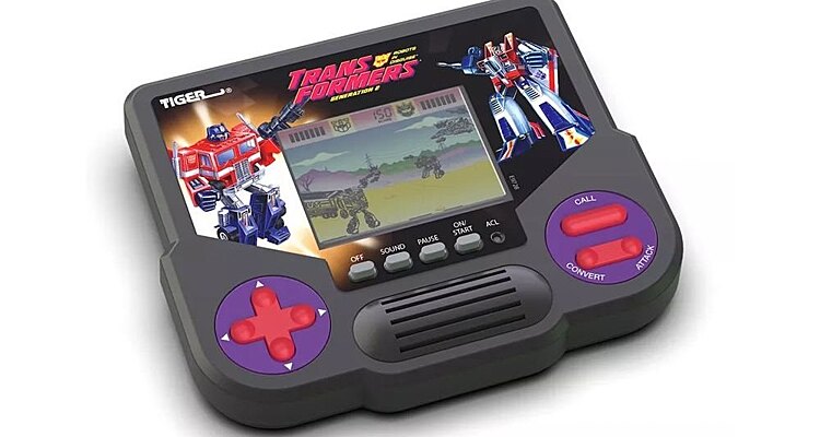 Tiger hasbro best sale