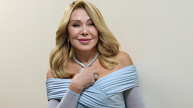 Любовь Успенская отказалась от концертов в Кремле из-за суеверий