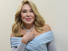 Любовь Успенская отказалась от концертов в Кремле из-за суеверий