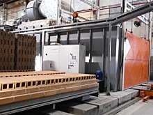 В Волгоградской области запущено новое производство