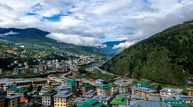 Снизится ли зависимость Бутана от Индии?