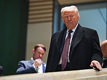 Трамп рассказал о главных препятствиях для мирной сделки по Украине