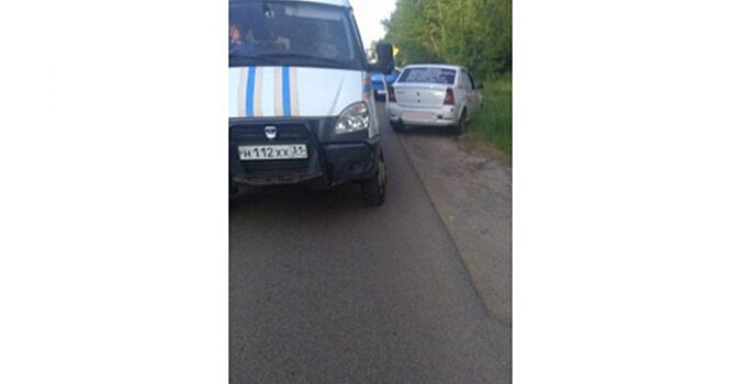 В Белгороде начался судебный процесс над водителем такси, который сбил велосипедистов