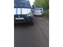 В Белгороде начался судебный процесс над водителем такси, который сбил велосипедистов