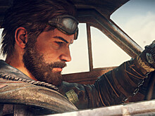 Слух: Avalanche Studios трудится над Mad Max&nbsp;2