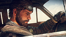 Слух: Avalanche Studios трудится над Mad Max&nbsp;2