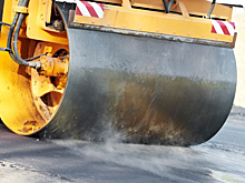 Дорожники закончат ремонт трассы Севастополь – Инкерман раньше срока