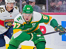 THN: Капризов мог отказаться от рекордного контракта из-за желания короткого срока, а не больших денег