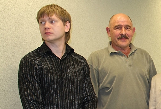 «Сергей Сергеевич, ваши воспитанники, работающие в других омских СМИ, не ушли из профессии. Они ушли от вас»