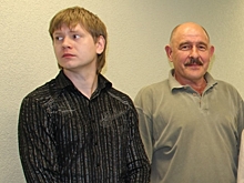 «Сергей Сергеевич, ваши воспитанники, работающие в других омских СМИ, не ушли из профессии. Они ушли от вас»