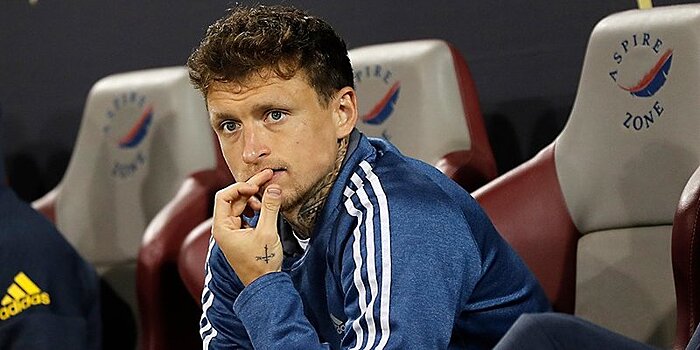 «Сопереживал Мамаеву, та ситуация о нем точно не говорит, какой он на самом деле» — Грицаенко