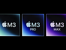 Apple первой в мире выпустит смартфоны и компьютеры на процессорах нового поколения