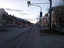 В Миассе молодой водитель насмерть сбил девушку на пешеходном переходе