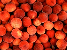 Вредно ли есть фрукты с кожурой