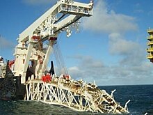 США не собираются вводить санкции против Nord Stream 2 AG