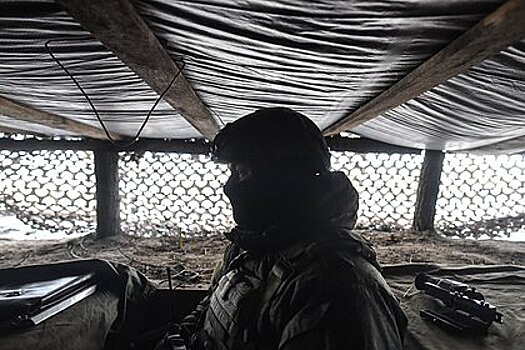 Оценены успехи ВС России в борьбе с украинской ПВО