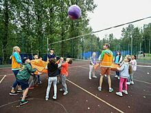 Петербургский маткапитал разрешили направлять на оздоровление детей