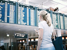 Первые туристы Ted Travel вернутся из Турции 26 августа