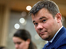 Богдан назвал расценки за участие в митинге