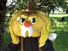 Стать героем мультфильма и увидеть, как они создаются, может каждый житель Самарской области