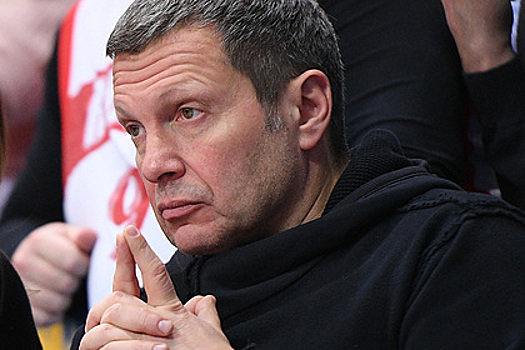 Соловьев допустил обращение в суд из-за решения Латвии