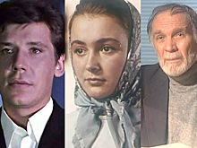 Советские актеры, которые посвятили себя религии и служению Богу