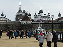 Сенатор: дома паломников не будут классифицироваться подобно отелям