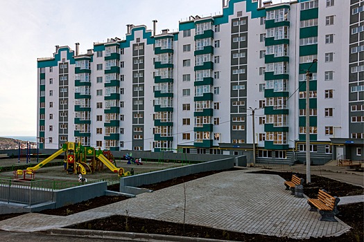 На Ставрополье увеличено финансирование жилищной программы для детей-сирот