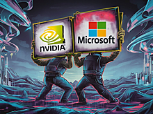 Microsoft стала второй компанией, чья рыночная стоимость превысила $4 трлн