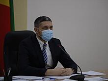 Глава Забайкалья устроил разнос министру экономики