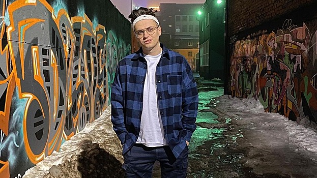 Buster собрался устраивать бои по правилам UFC между стримерами