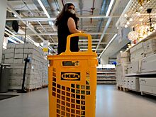 Россиянам назвали дату начала распродажи товаров со складов IKEA