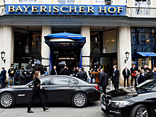 Депутат Каладзе: организаторы Мюнхенской конференции сеют ложную пропаганду