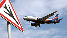 Семь авиакомпаний получили штрафы за задержки рейсов в Москве