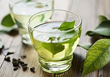 Зеленый чай уничтожает два вида раковых клеток