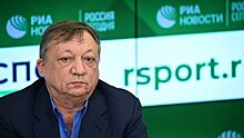 Голиков считает нелегитимным решение приостановить его полномочия в СБР