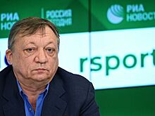 Голиков считает нелегитимным решение приостановить его полномочия в СБР