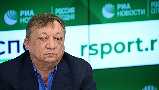 Голиков считает, что при Драчеве финансовое положение СБР не улучшится