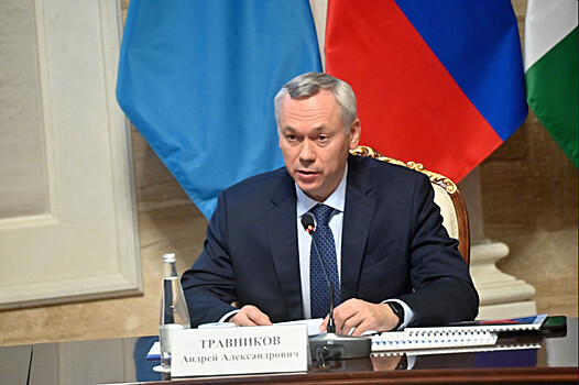 В Новосибирской области огонь прошел по 81 тысяче гектаров