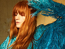 Флоренс Уэлч: «Не спрашивайте меня об индустрии — я знаю только о любви и о музыке»