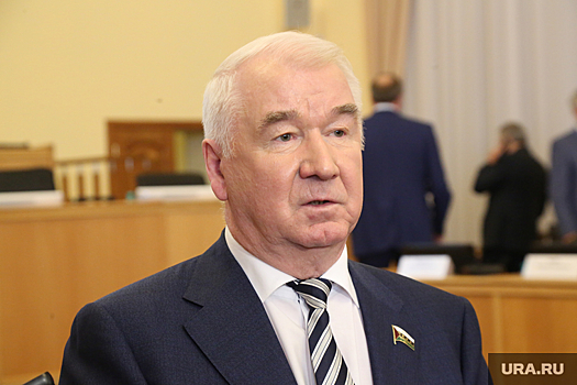 Медиарейтинг спикера Тюменской облдумы упал на фоне скандалов
